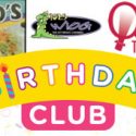 2019 WIOG Birthday Club!