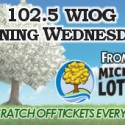 Winning Wednesdays from the Michigan Lottery
