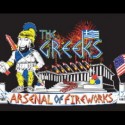 Greeks Arsenal of Fireworks