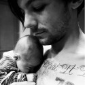 Is Louis Tomlinson’s baby fake?