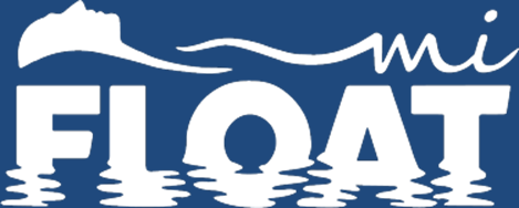 MI FLOAT LOGO
