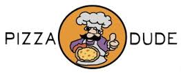 Pizza dude