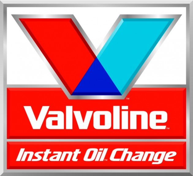 Valvoline Instant Oil Change