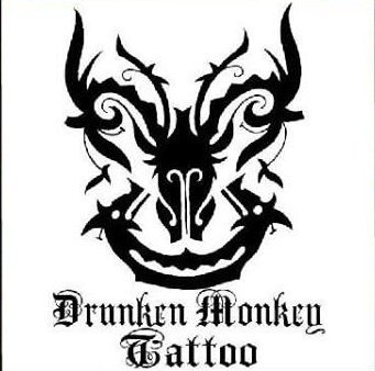 drunkenmonkeytattoo