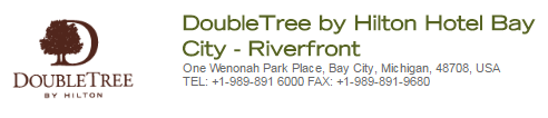 Double Tree Bay City